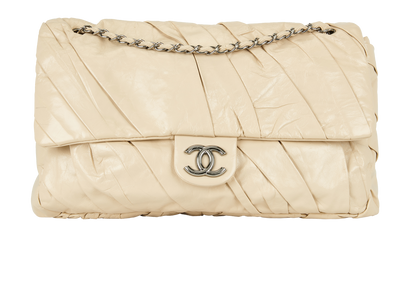 Maxi Twisted Single Flap, front view